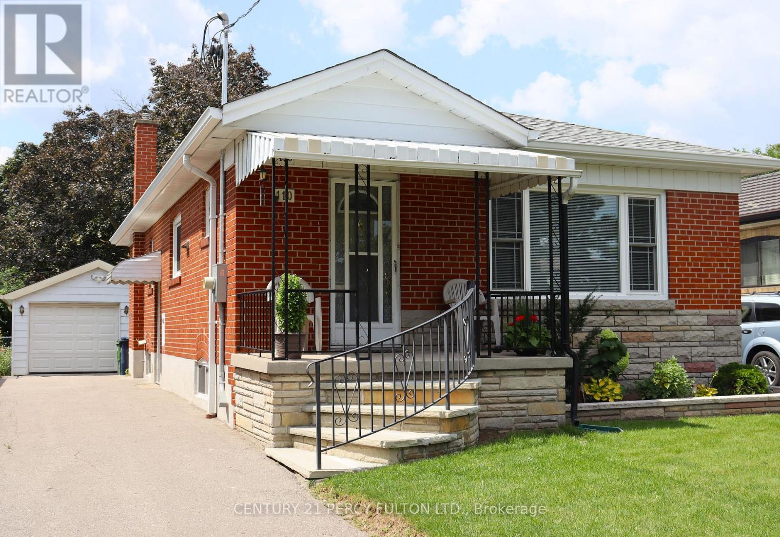 Listing photo of 110 GILROY DRIVE