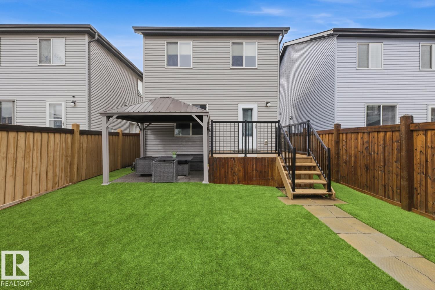 17844 61 ST NW - 21
