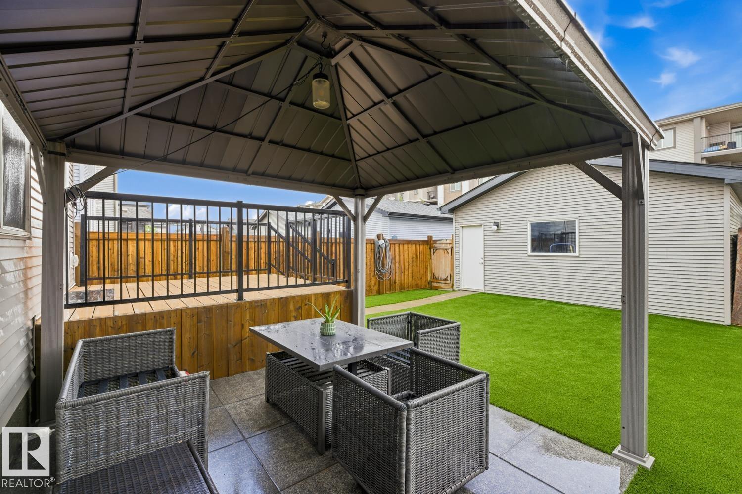 17844 61 ST NW - 22