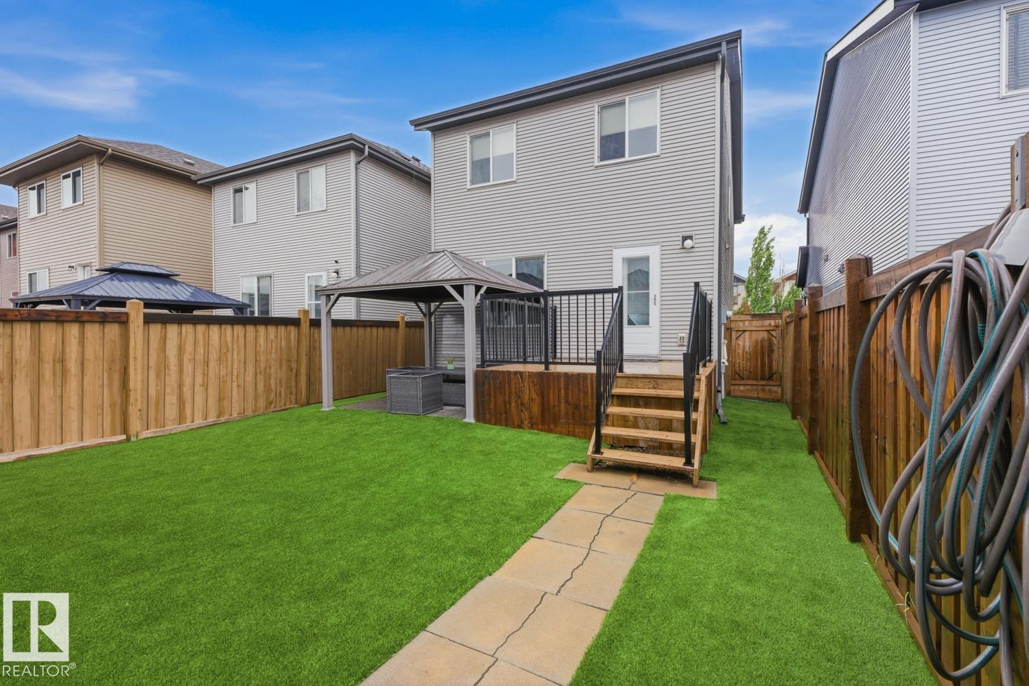 17844 61 ST NW - 24