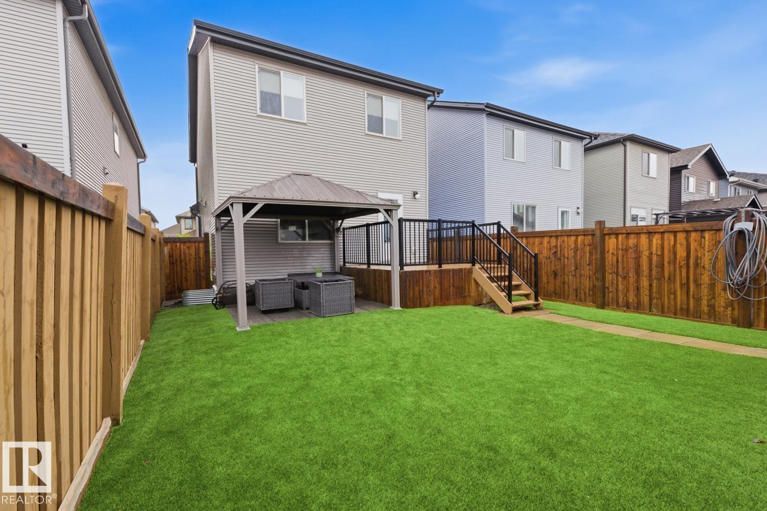 17844 61 ST NW - 25