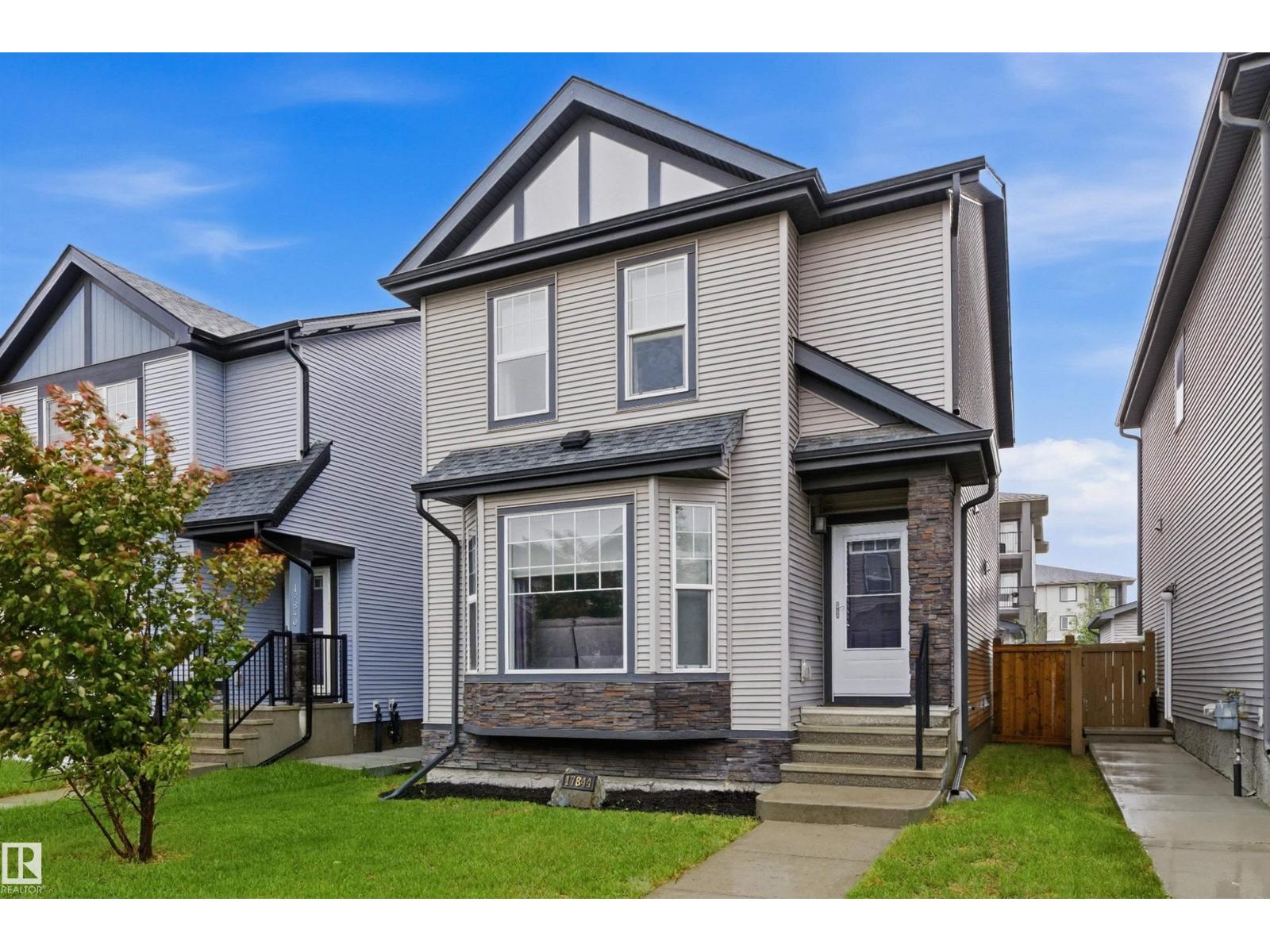 17844 61 ST NW - 28