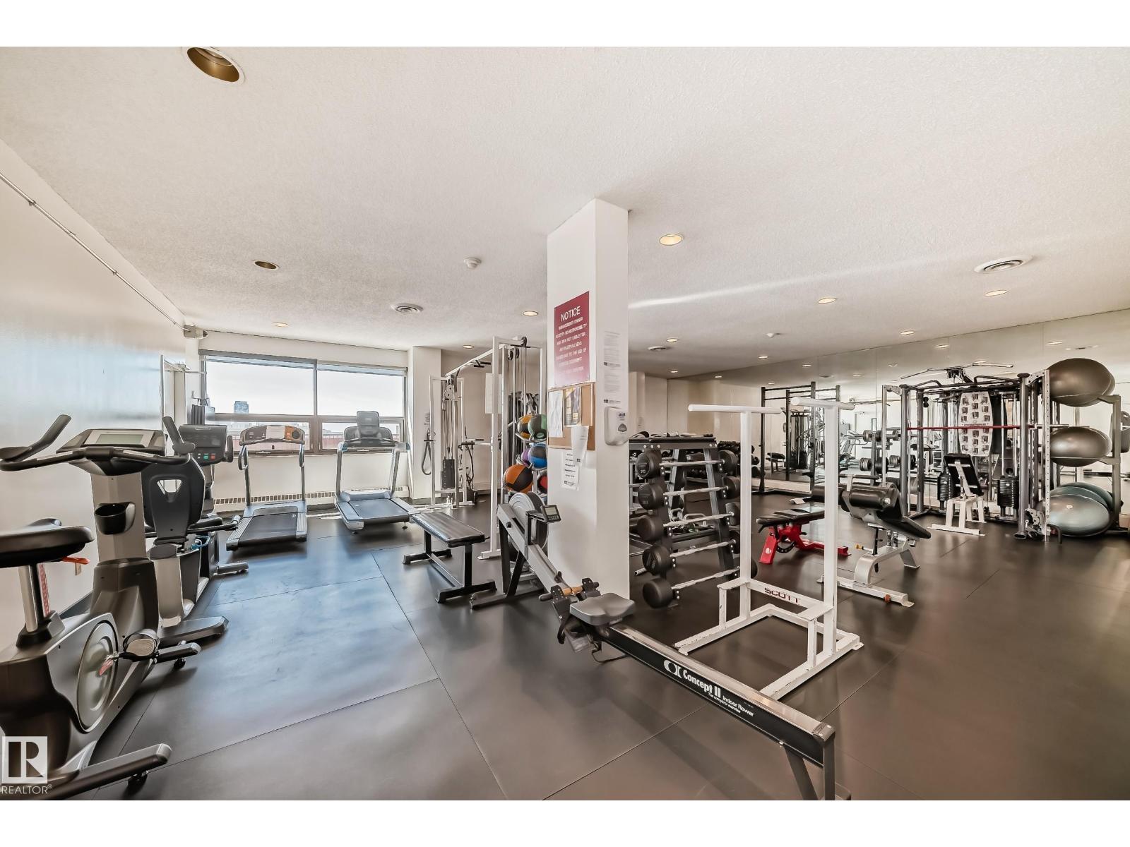 #706 10125 109 ST NW - 29