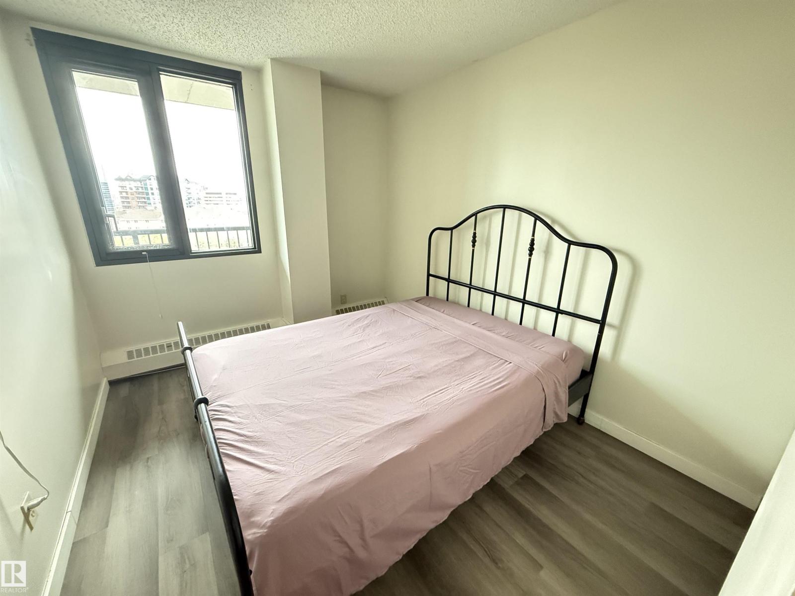 #706 10125 109 ST NW - 10