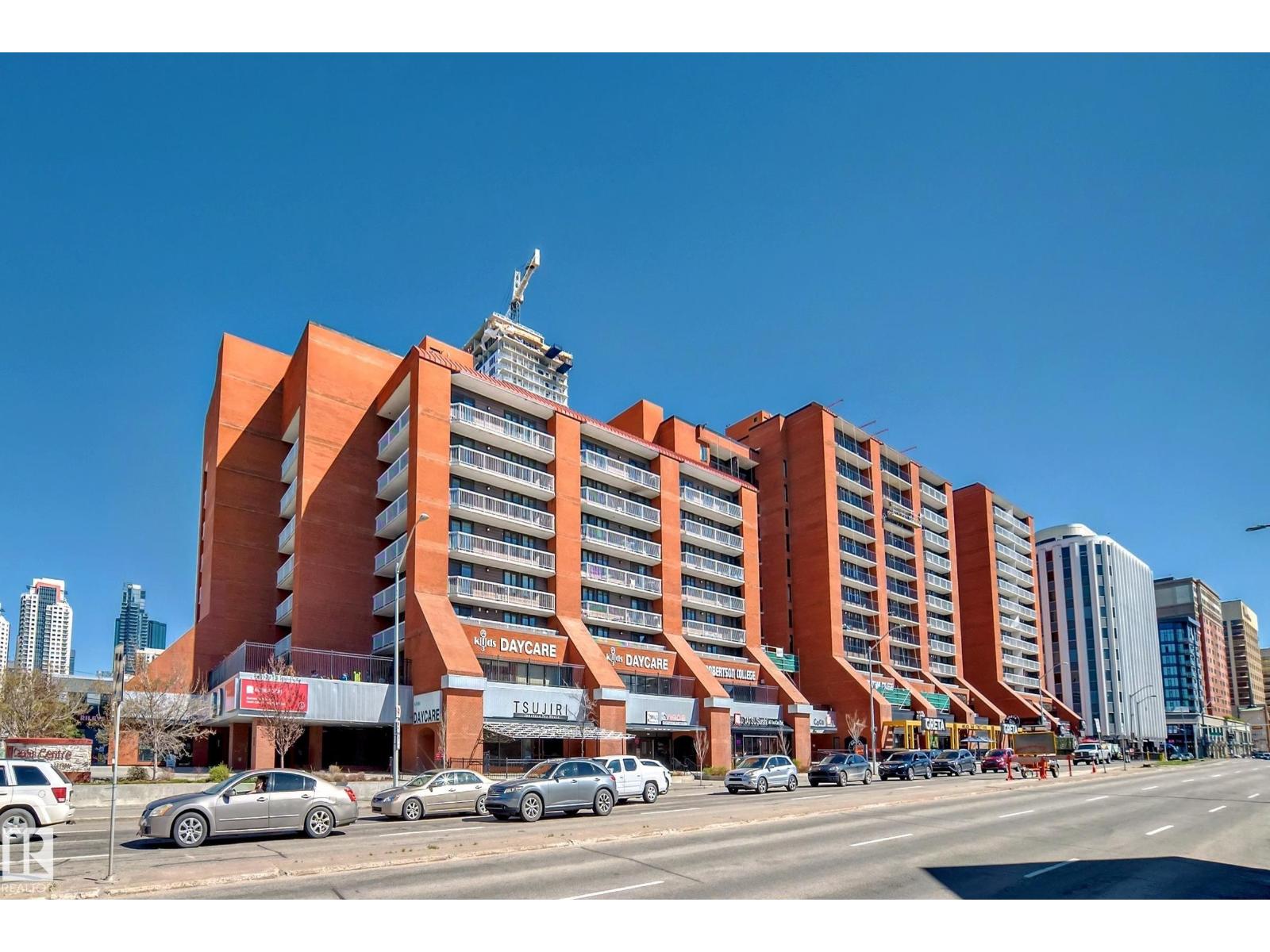 #706 10125 109 ST NW - 40