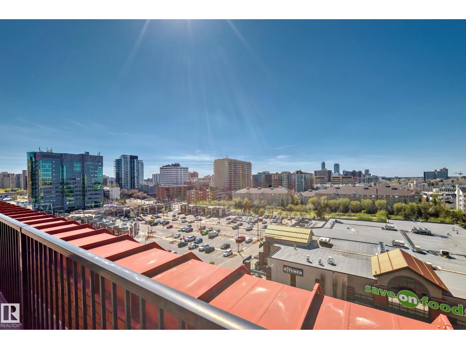 #706 10125 109 ST NW - 31