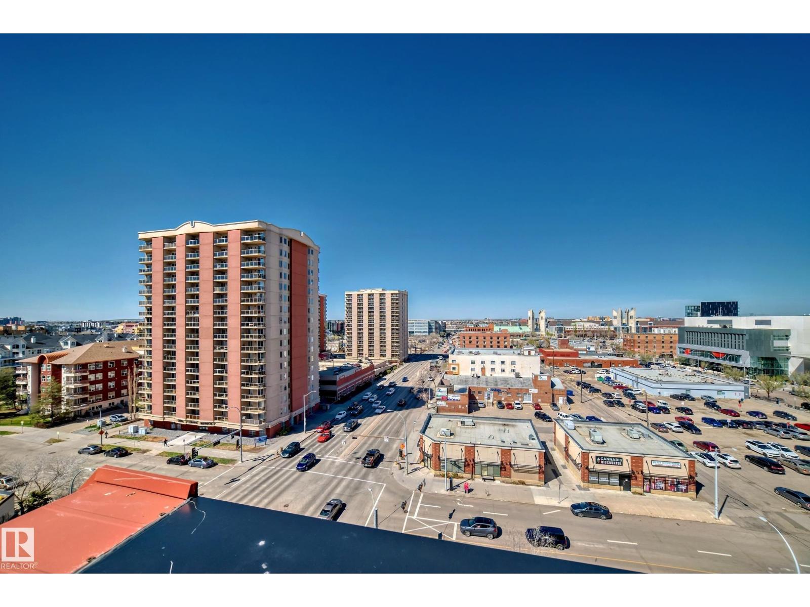 #706 10125 109 ST NW - 32