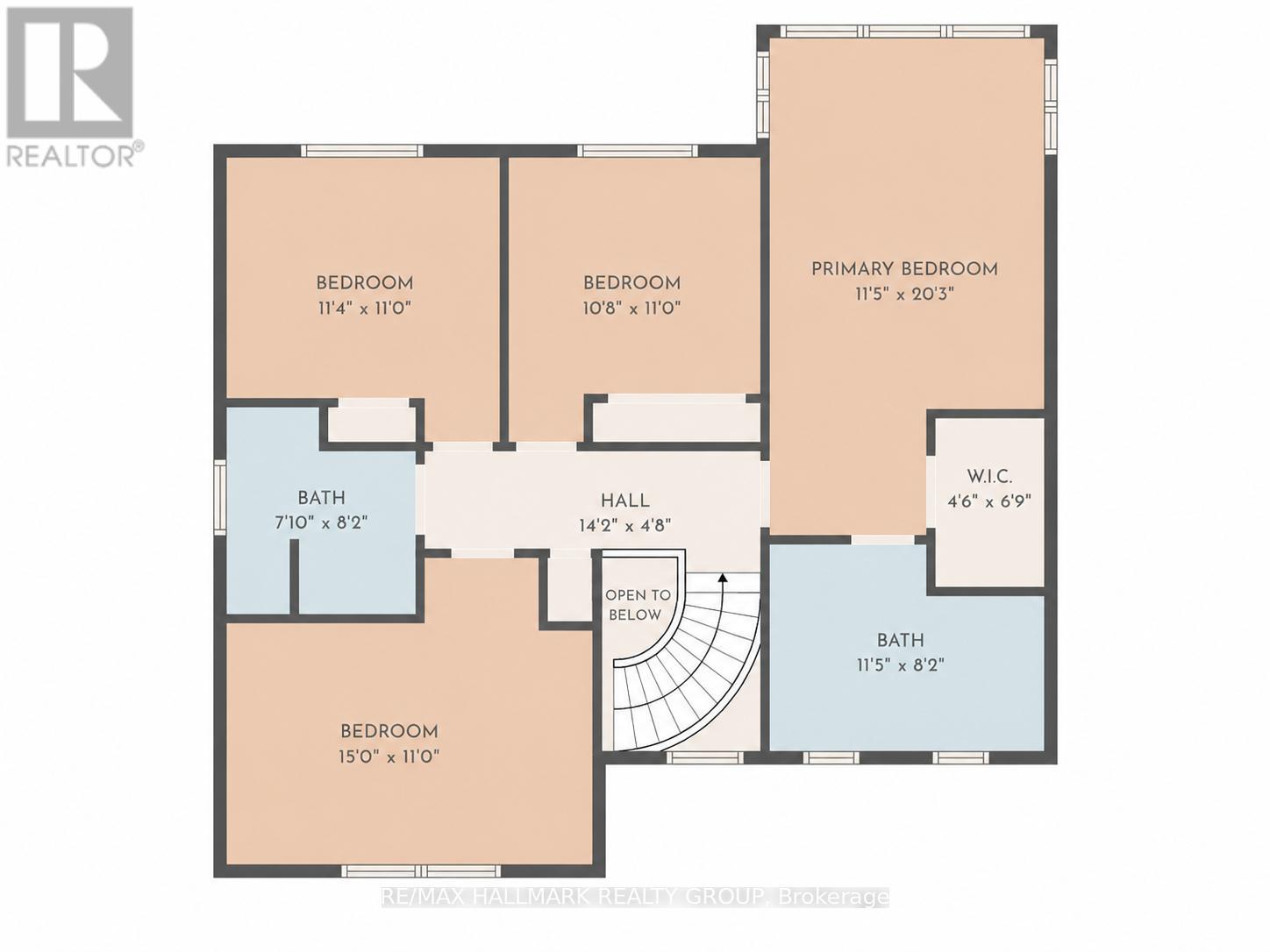 1808 ROBINWOOD PLACE - 36