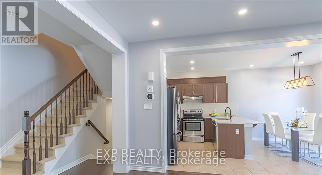3 Bed, 4 Bath House for Rent in Ottawa – 320 AUTUMNFIELD STREET, Ottawa – MLS# X13245690 - Image 28