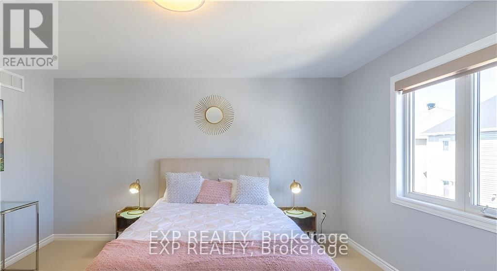 3 Bed, 4 Bath House for Rent in Ottawa – 320 AUTUMNFIELD STREET, Ottawa – MLS# X13245690 - Image 21