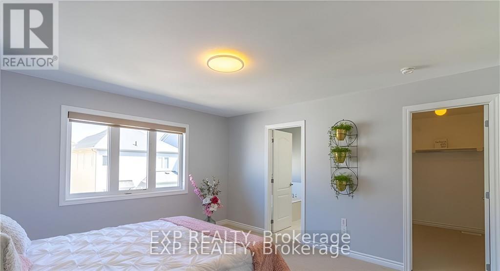 3 Bed, 4 Bath House for Rent in Ottawa – 320 AUTUMNFIELD STREET, Ottawa – MLS# X13245690 - Image 12