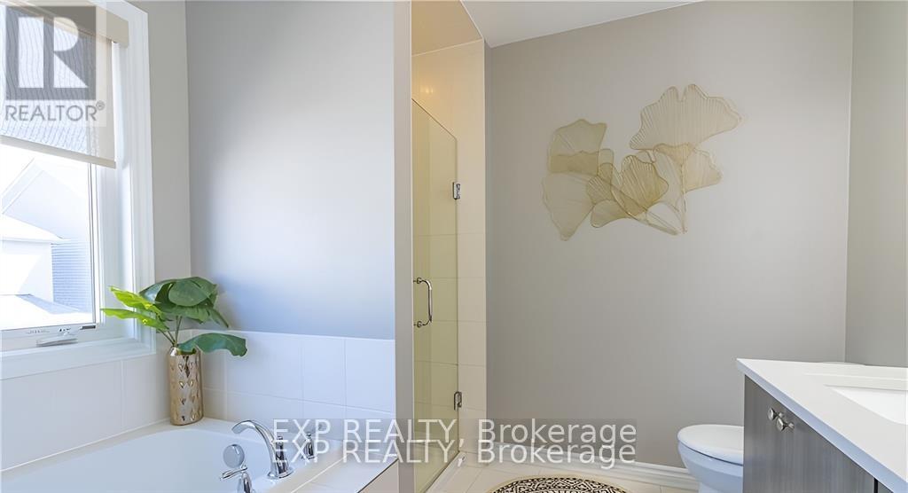 3 Bed, 4 Bath House for Rent in Ottawa – 320 AUTUMNFIELD STREET, Ottawa – MLS# X13245690 - Image 23