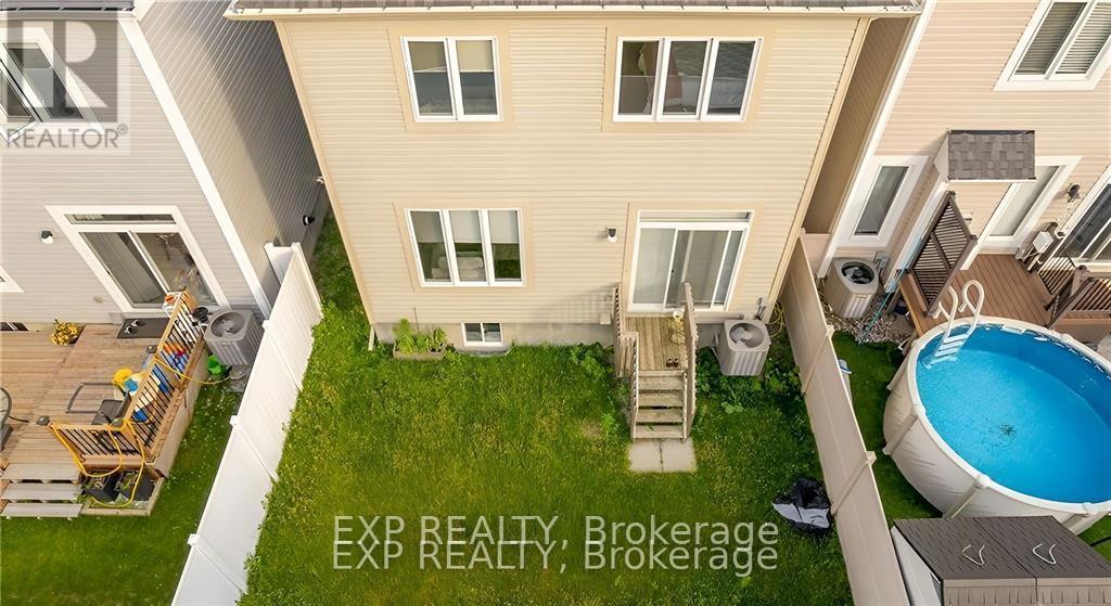 3 Bed, 4 Bath House for Rent in Ottawa – 320 AUTUMNFIELD STREET, Ottawa – MLS# X13245690 - Image 14