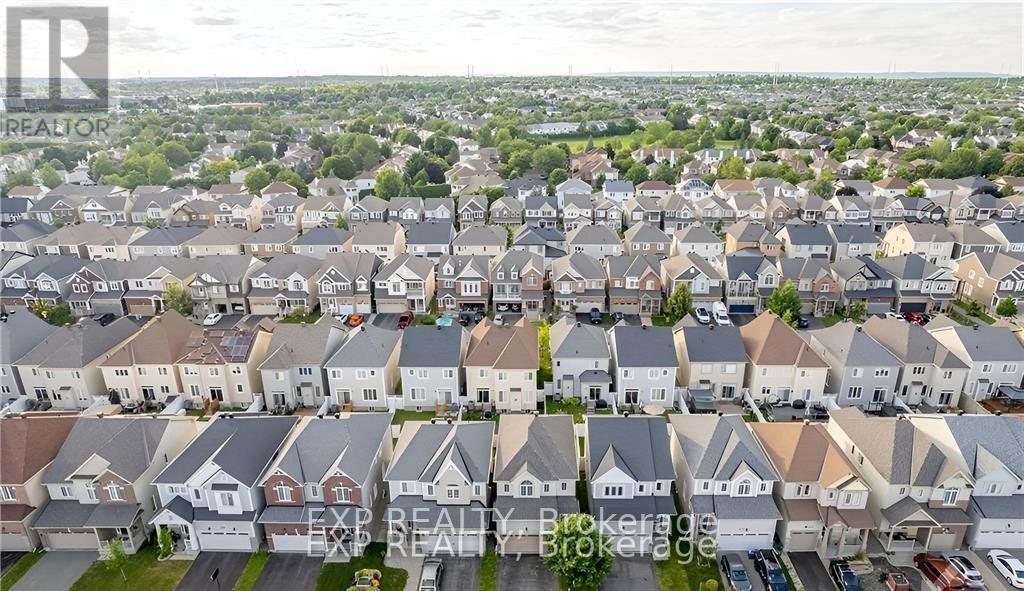 3 Bed, 4 Bath House for Rent in Ottawa – 320 AUTUMNFIELD STREET, Ottawa – MLS# X13245690 - Image 19