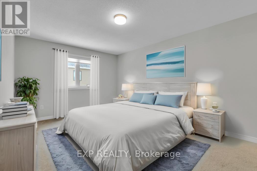 4 Bed, 3 Bath House for Rent in Ottawa – 531 RYE GRASS WAY, Ottawa – MLS# X13245722 - Image 14
