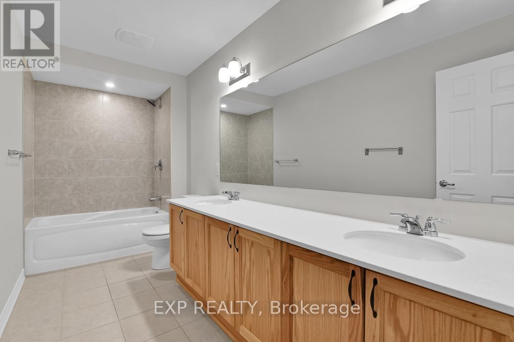 4 Bed, 3 Bath House for Rent in Ottawa – 531 RYE GRASS WAY, Ottawa – MLS# X13245722 - Image 15