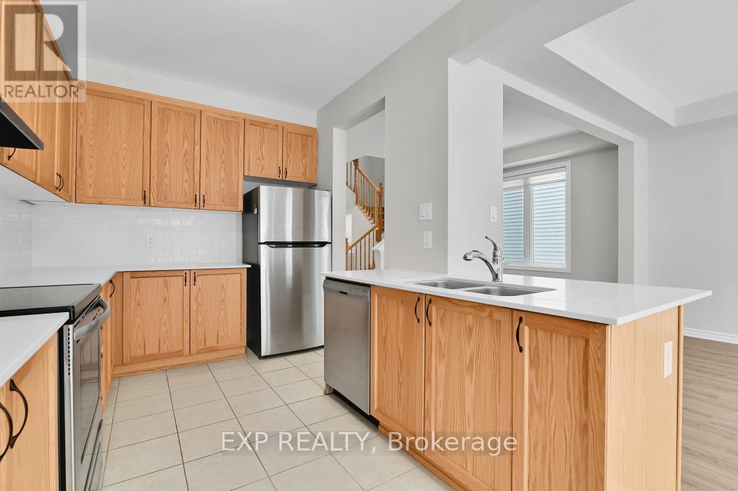 4 Bed, 3 Bath House for Rent in Ottawa – 531 RYE GRASS WAY, Ottawa – MLS# X13245722 - Image 7
