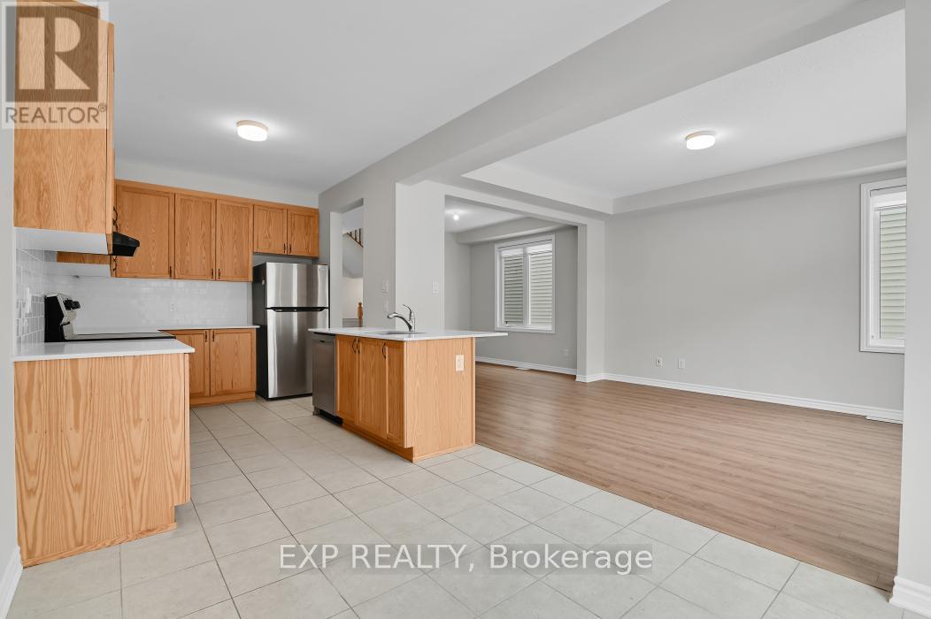 4 Bed, 3 Bath House for Rent in Ottawa – 531 RYE GRASS WAY, Ottawa – MLS# X13245722 - Image 8