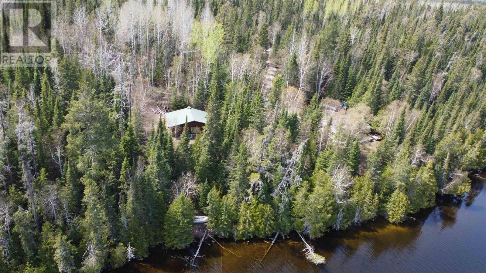 9468 West Larkin Lake - 1