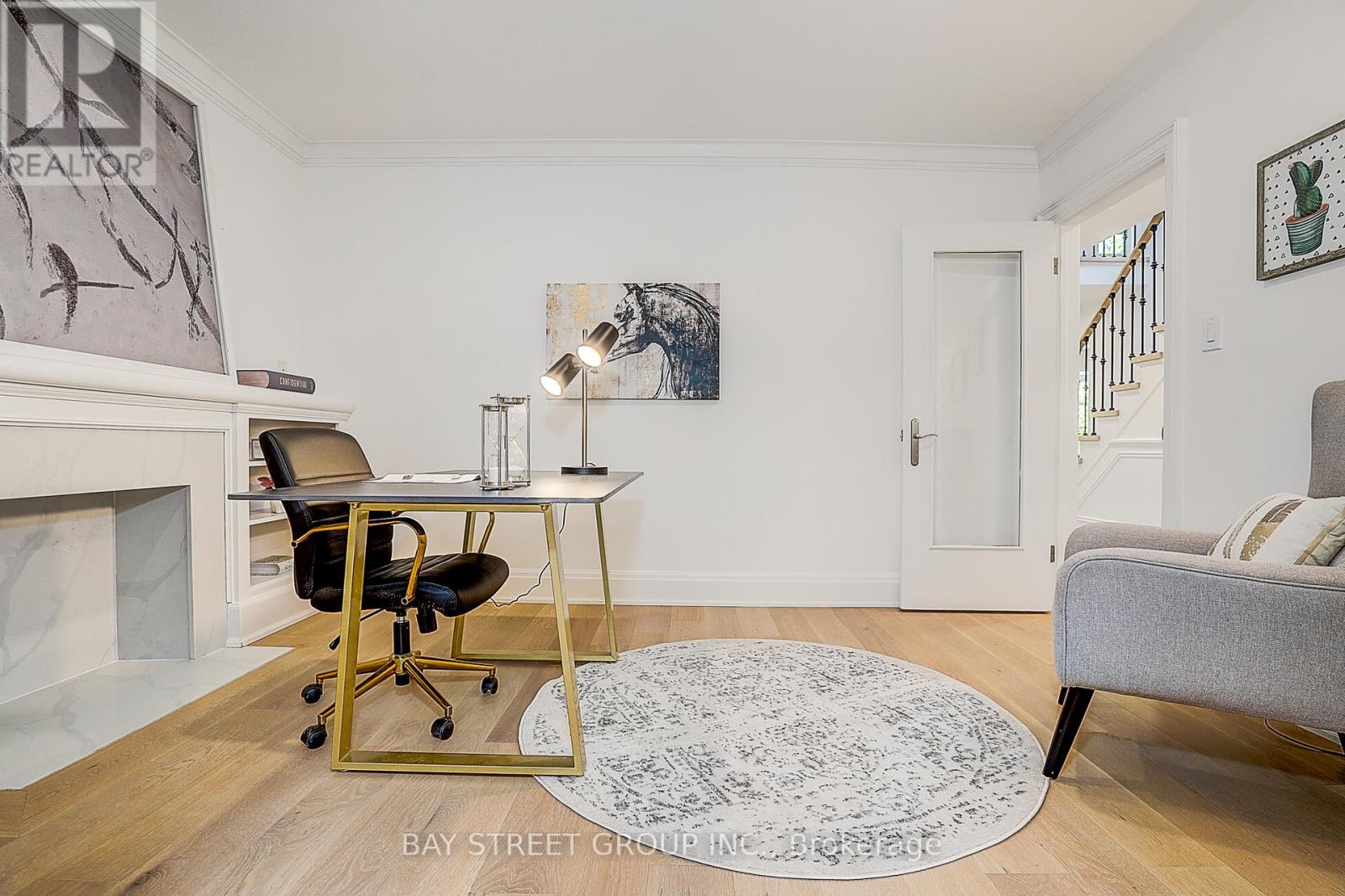 3 SILVERWOOD AVENUE - 21
