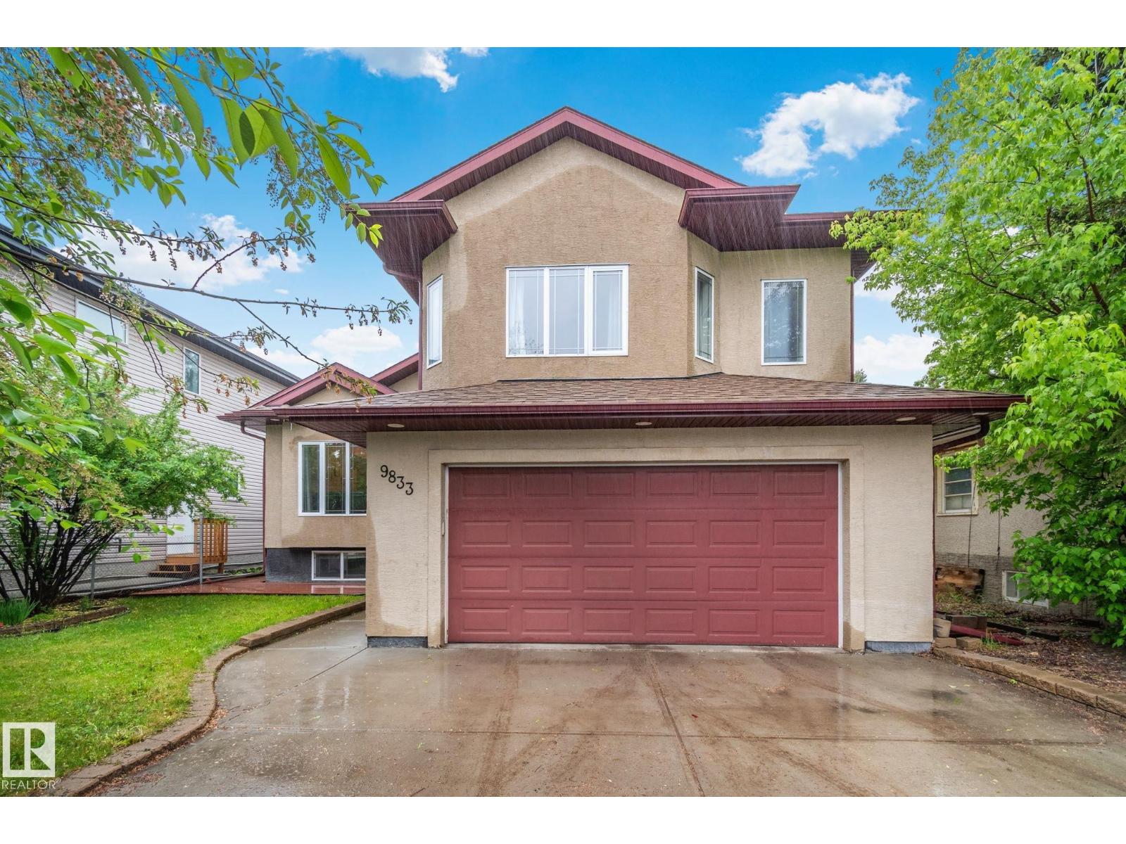 9833 153 ST NW NW - 1