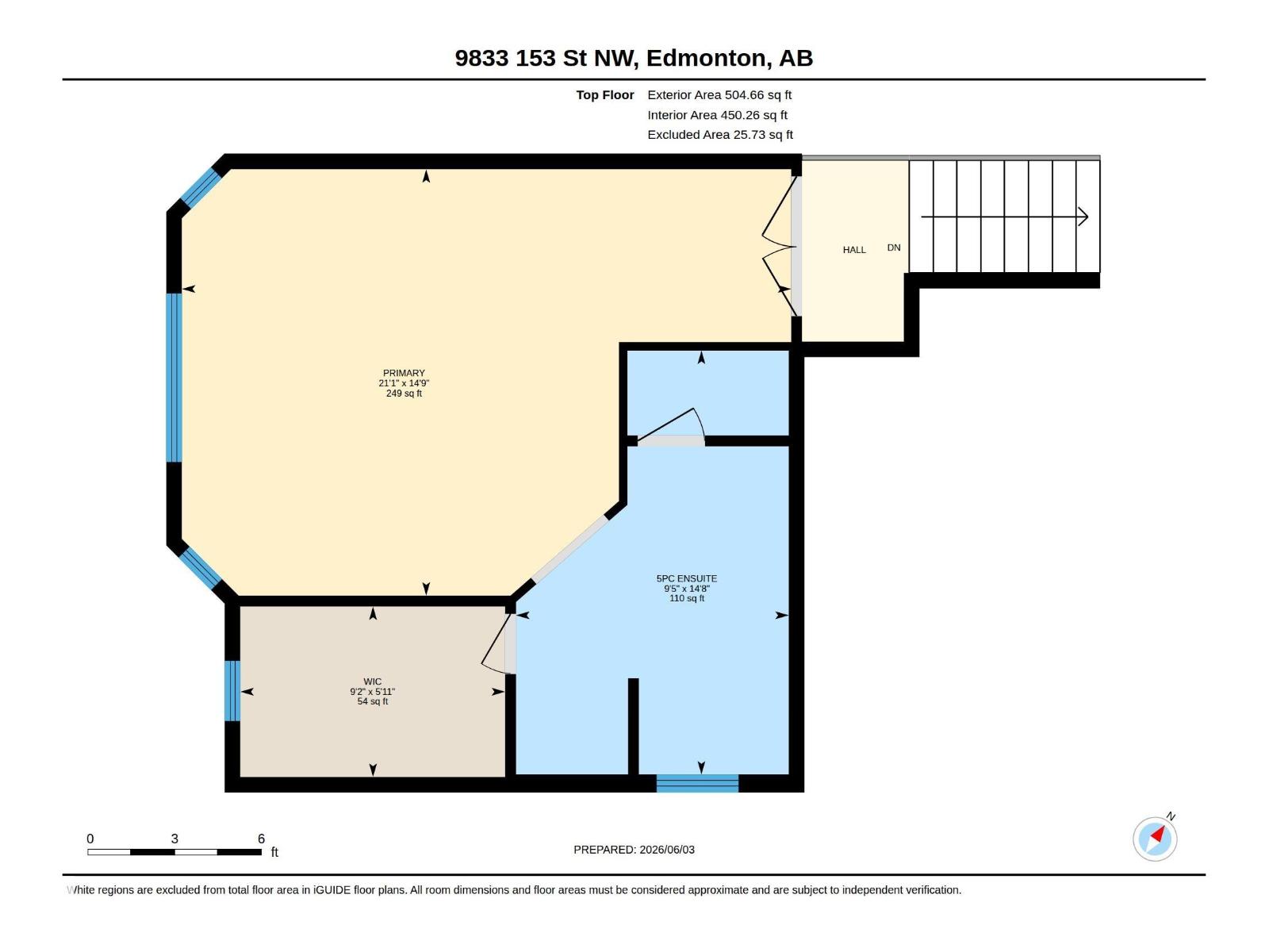 9833 153 ST NW NW - 40