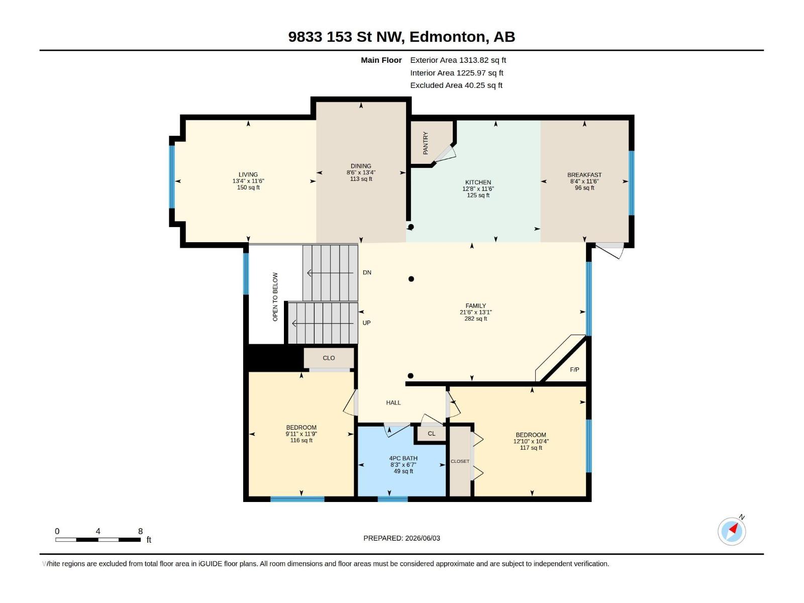 9833 153 ST NW NW - 39