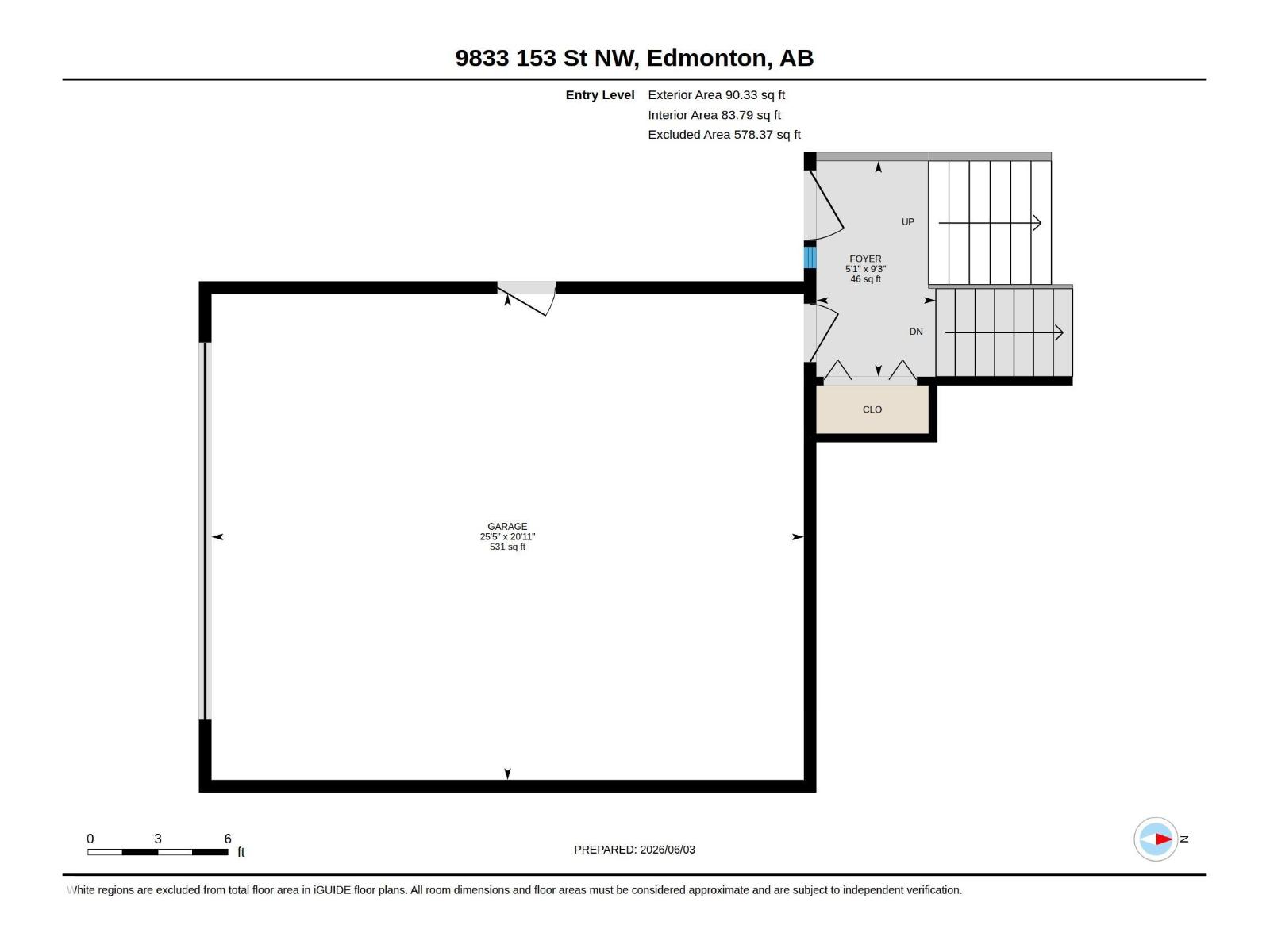 9833 153 ST NW NW - 42