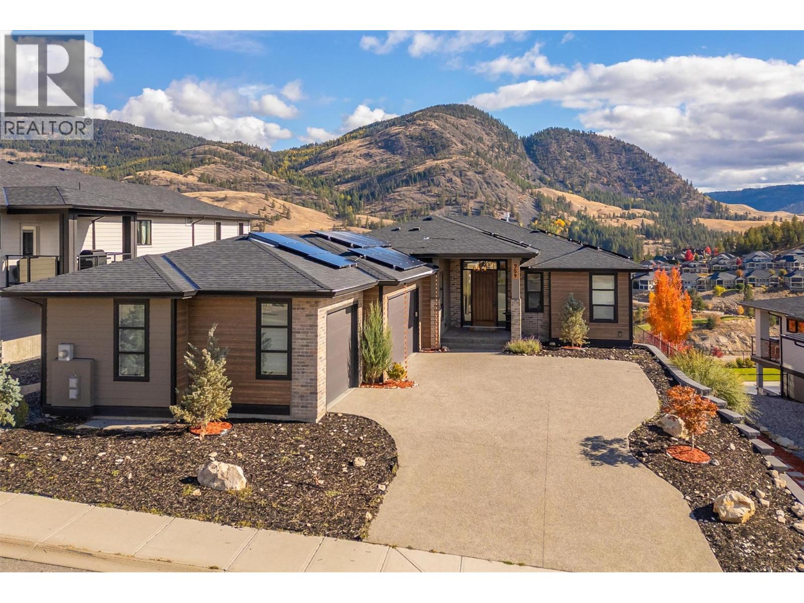  759 Carnoustie Drive, Kelowna