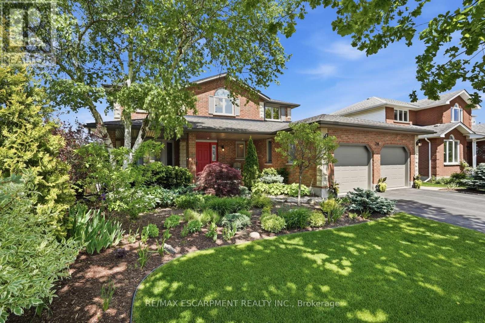 28 BATHGATE DRIVE - 2