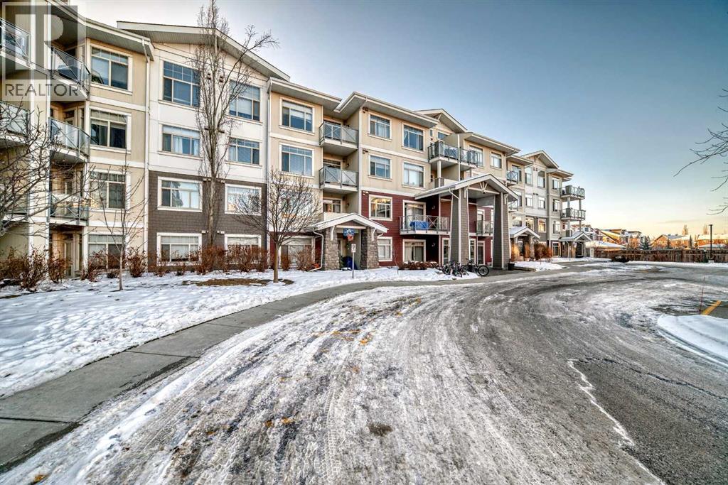 #103 10 Auburn Bay Link SE - 36
