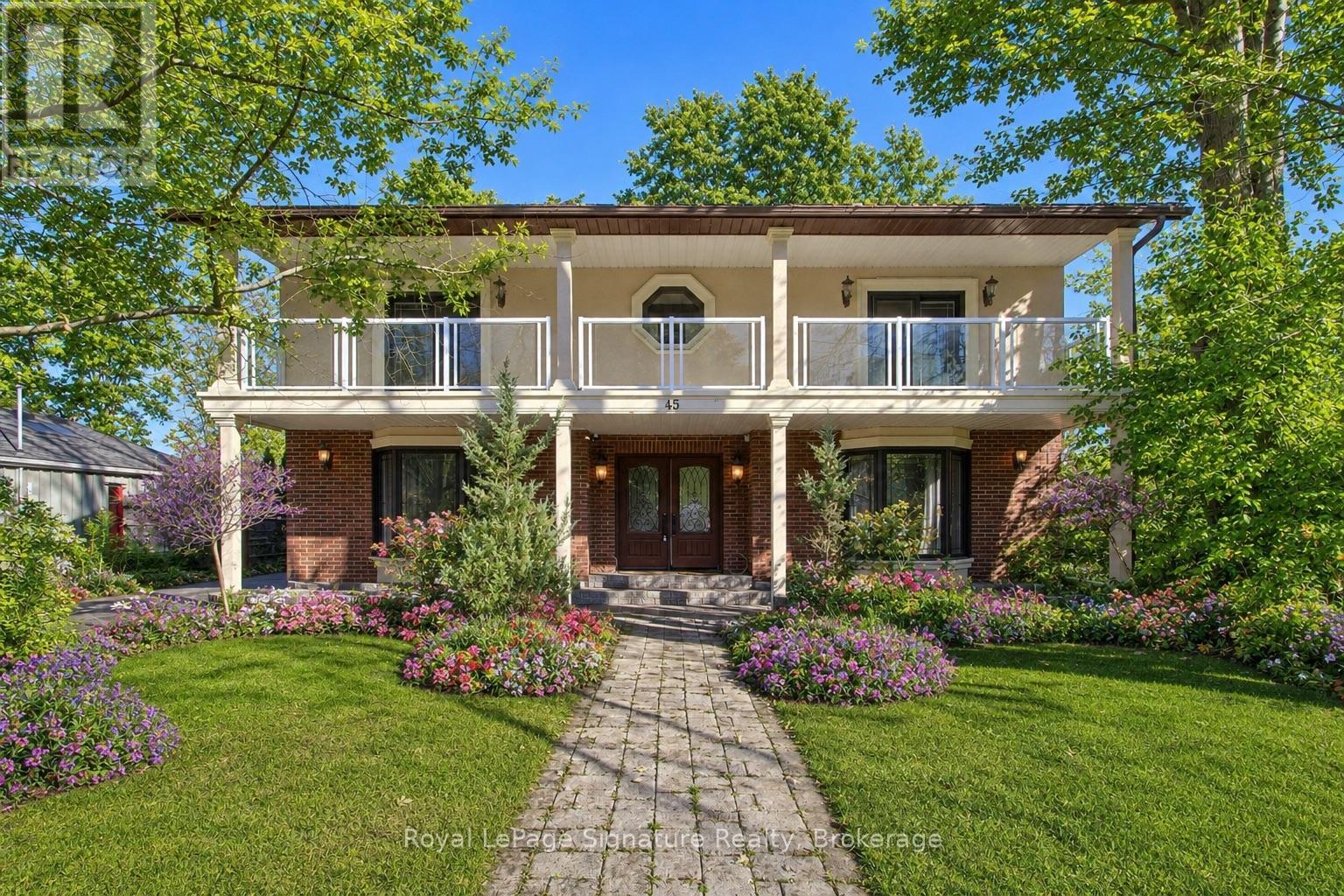 45 PLEASANT AVENUE - 1