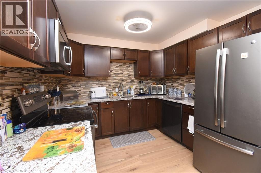 #2 1255 UPPER GAGE Avenue - 14