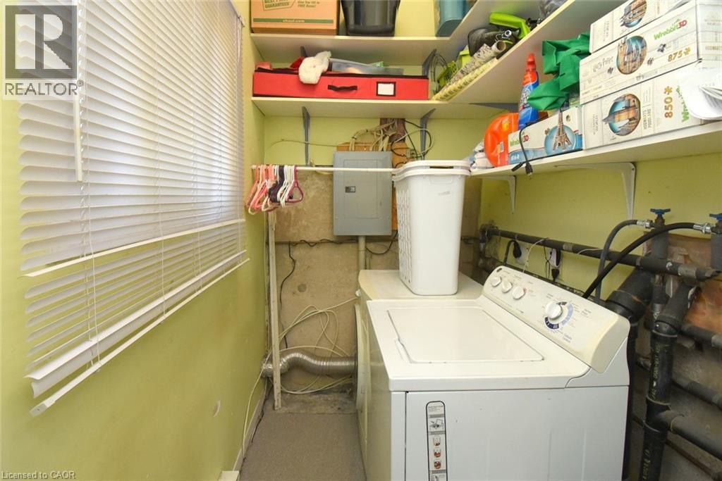 #2 1255 UPPER GAGE Avenue - 25