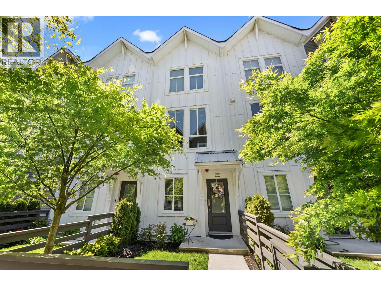#22-4656 ORCA Way, Tsawwassen