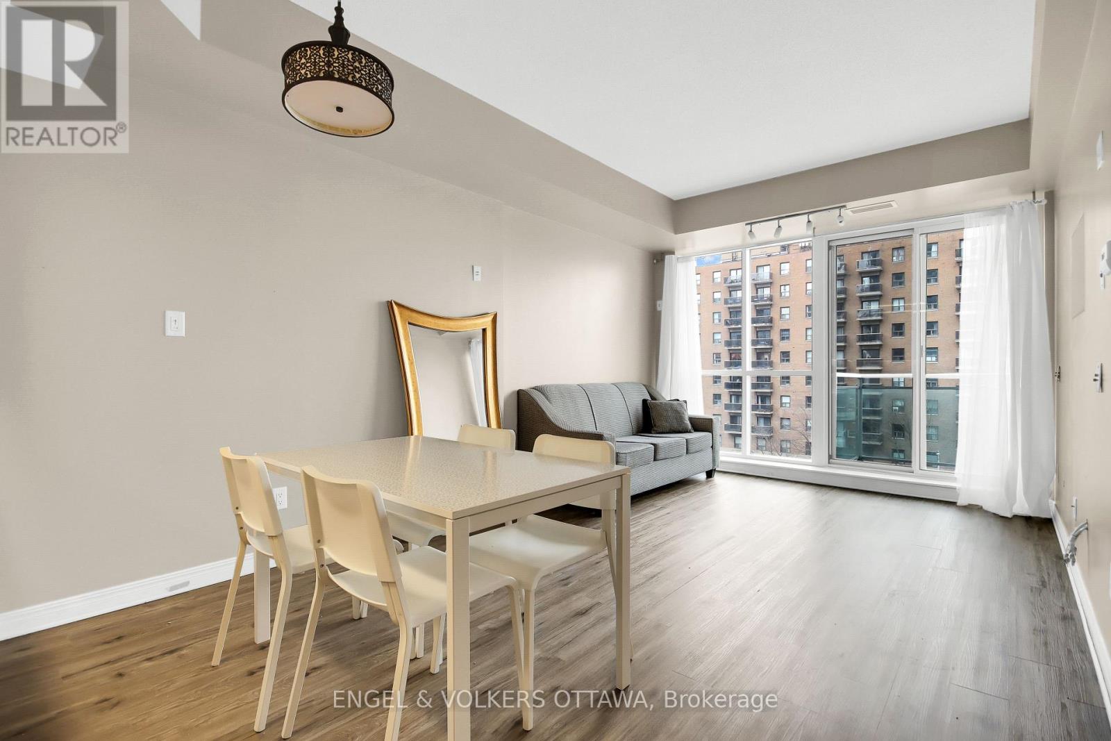 1 Bed, 1 Bath Apartment for Rent in Ottawa – 607 – 134 YORK STREET, Ottawa – MLS# X13245752 - Image 12