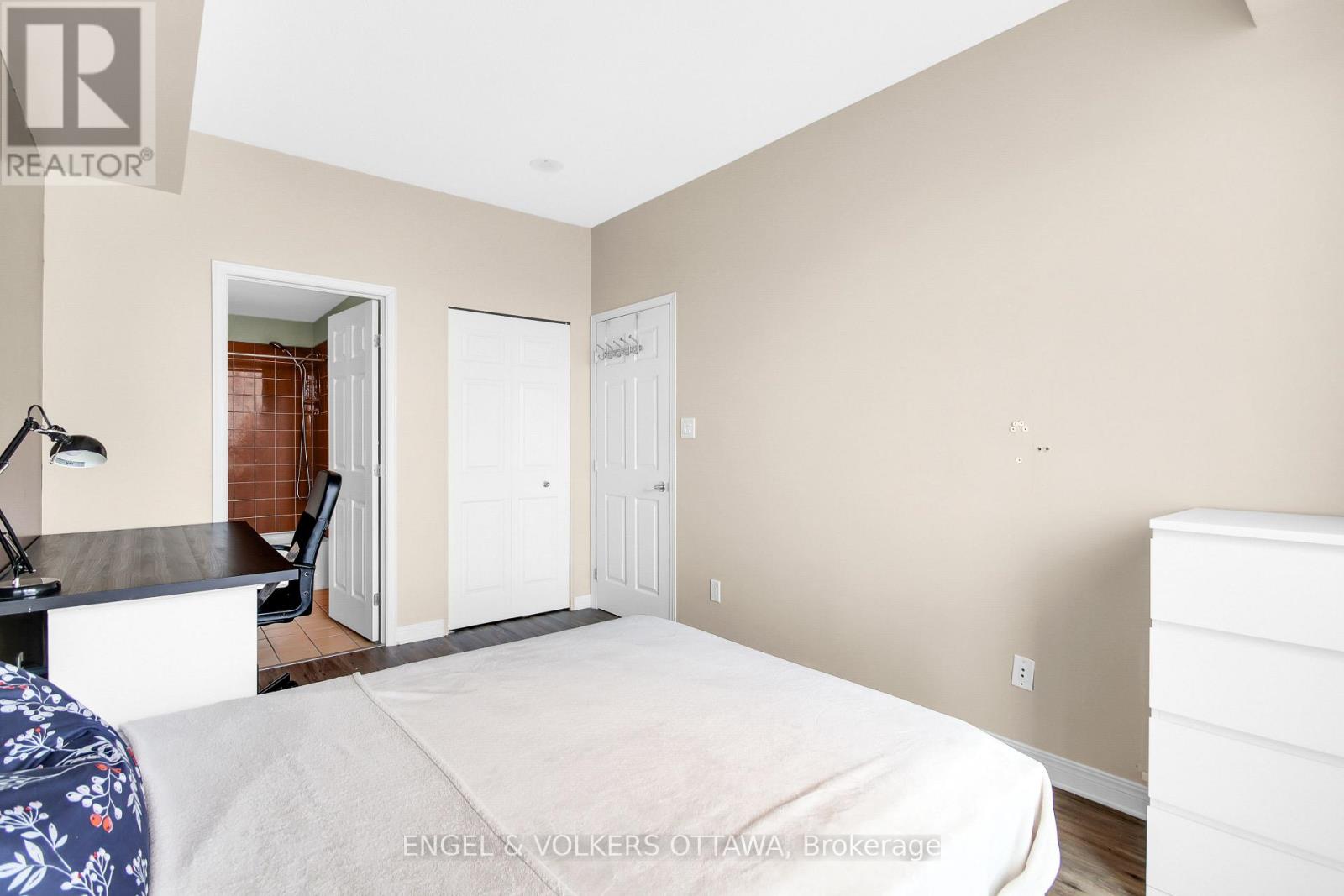 1 Bed, 1 Bath Apartment for Rent in Ottawa – 607 – 134 YORK STREET, Ottawa – MLS# X13245752 - Image 16