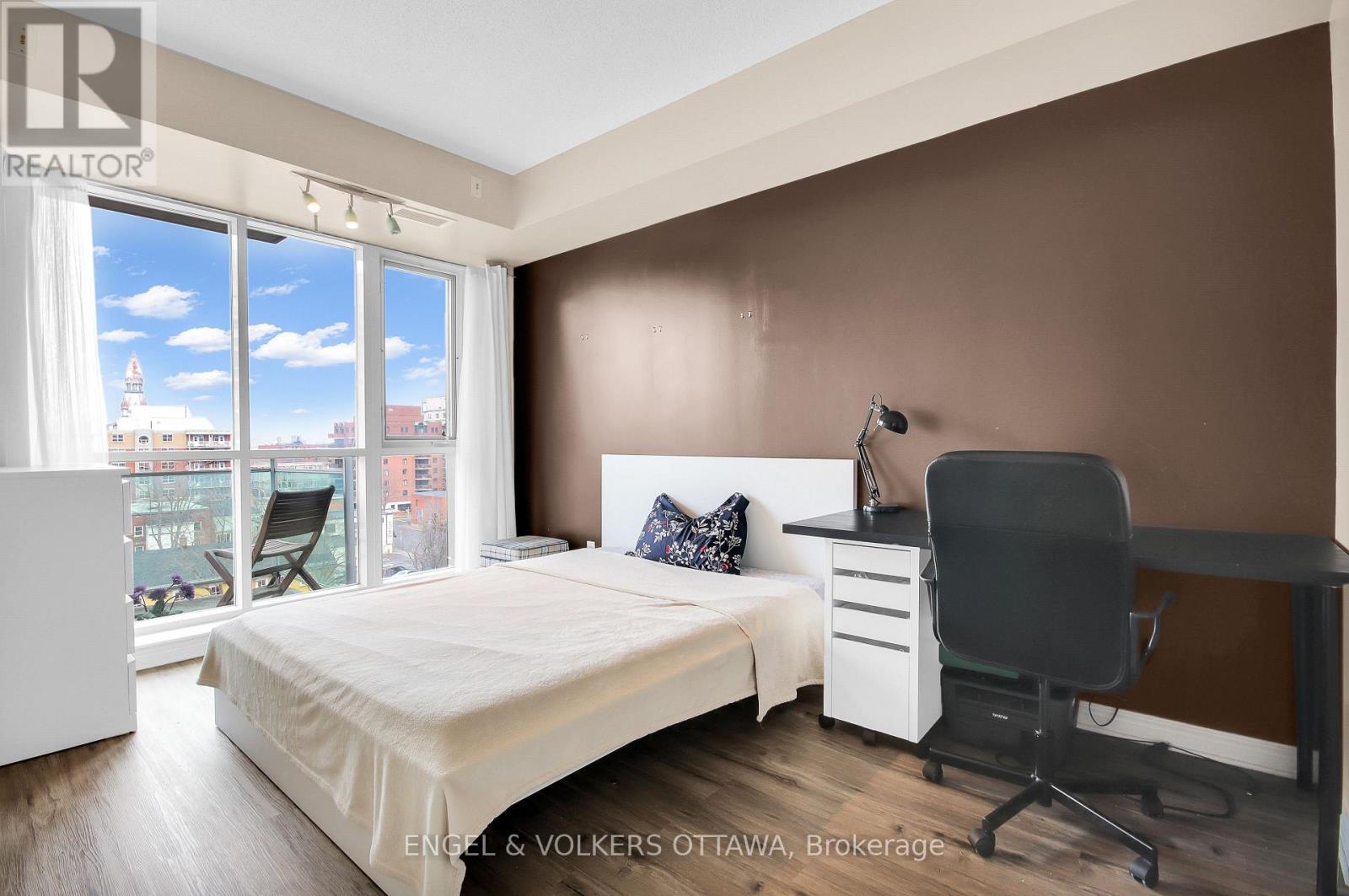1 Bed, 1 Bath Apartment for Rent in Ottawa – 607 – 134 YORK STREET, Ottawa – MLS# X13245752 - Image 17