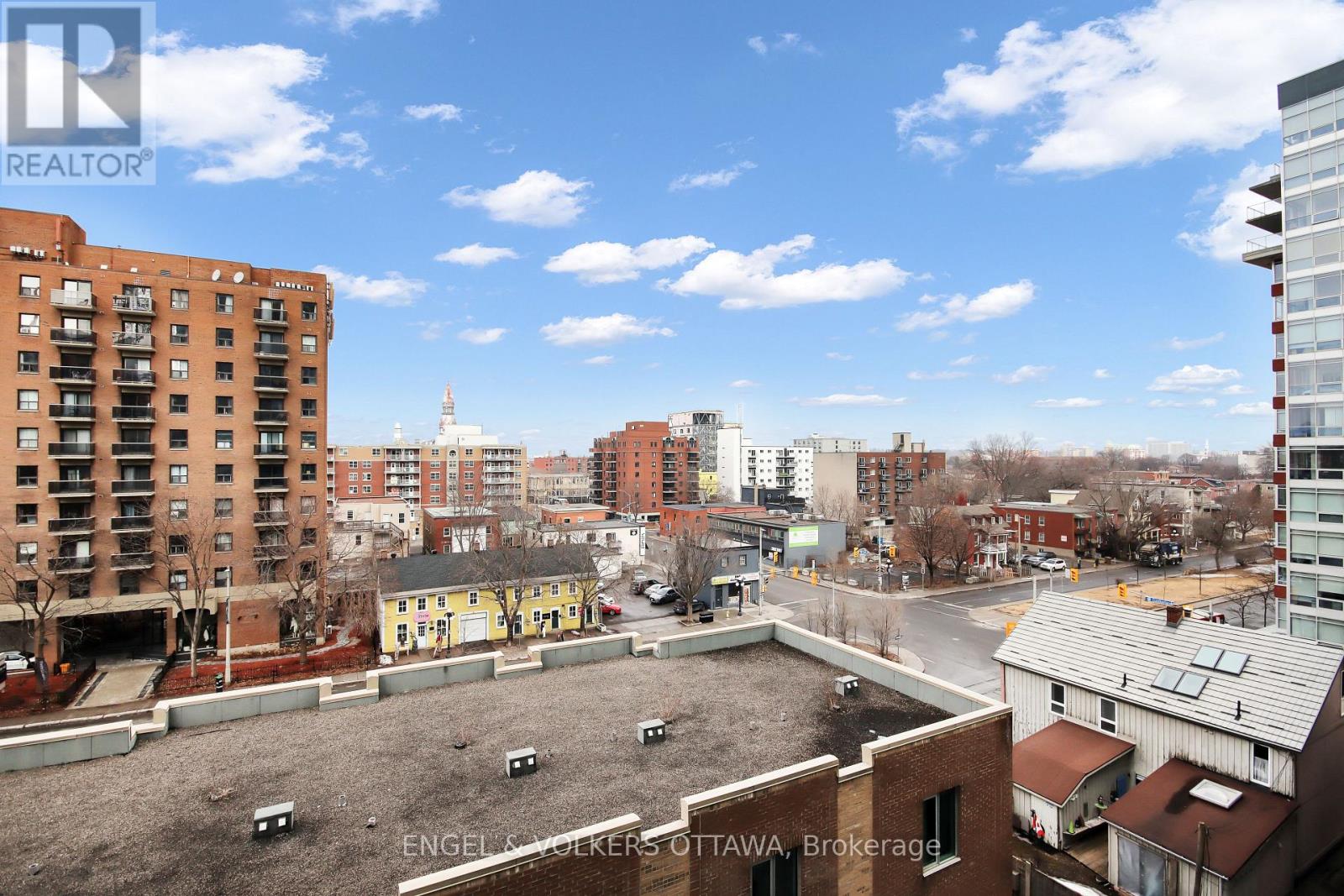 1 Bed, 1 Bath Apartment for Rent in Ottawa – 607 – 134 YORK STREET, Ottawa – MLS# X13245752 - Image 23