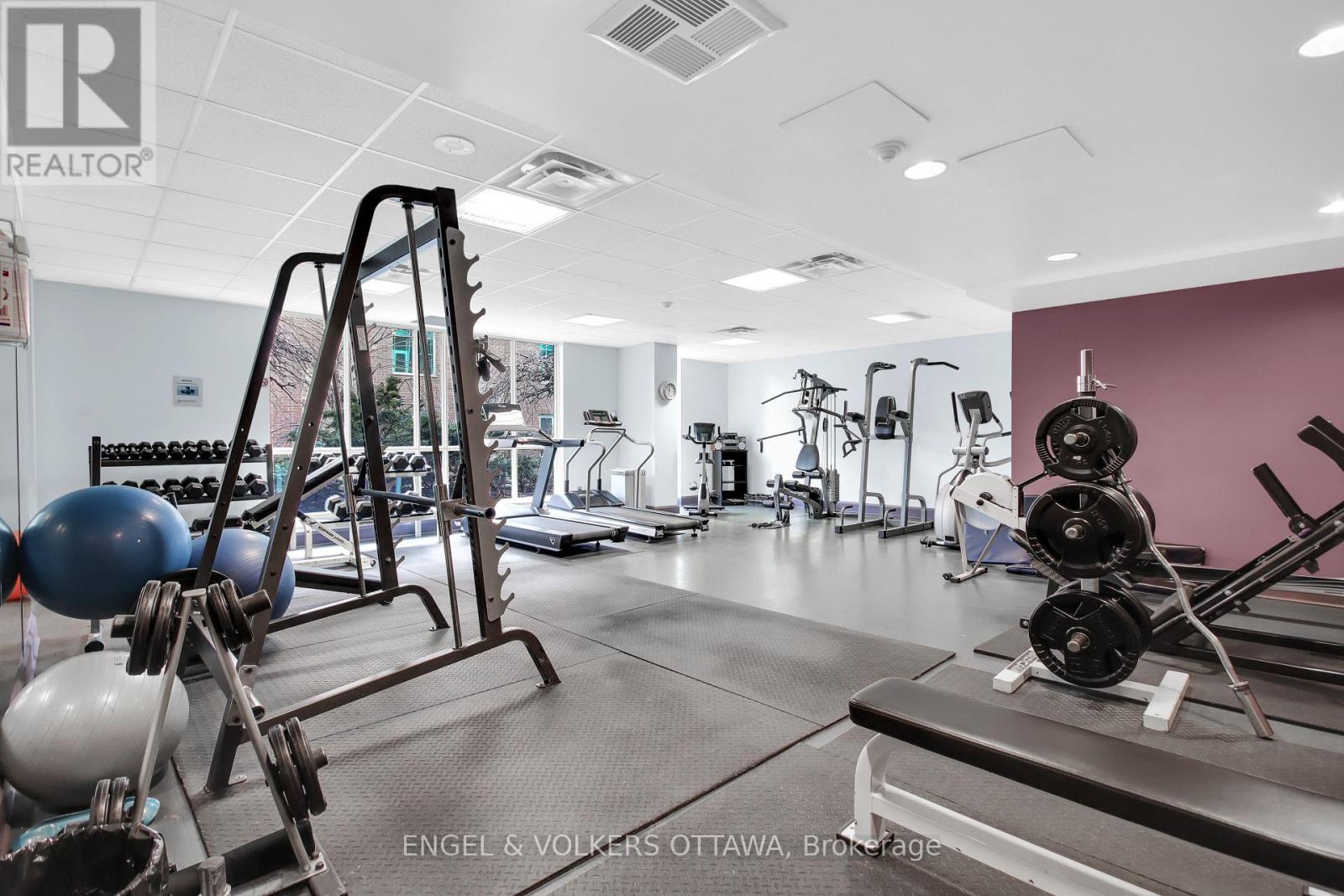 1 Bed, 1 Bath Apartment for Rent in Ottawa – 607 – 134 YORK STREET, Ottawa – MLS# X13245752 - Image 26
