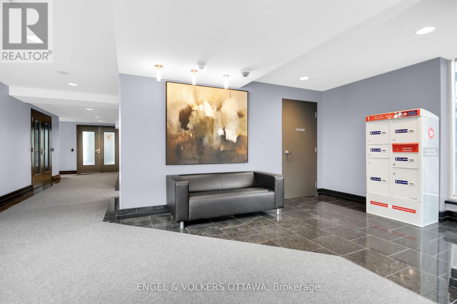 1 Bed, 1 Bath Apartment for Rent in Ottawa – 607 – 134 YORK STREET, Ottawa – MLS# X13245752 - Image 28