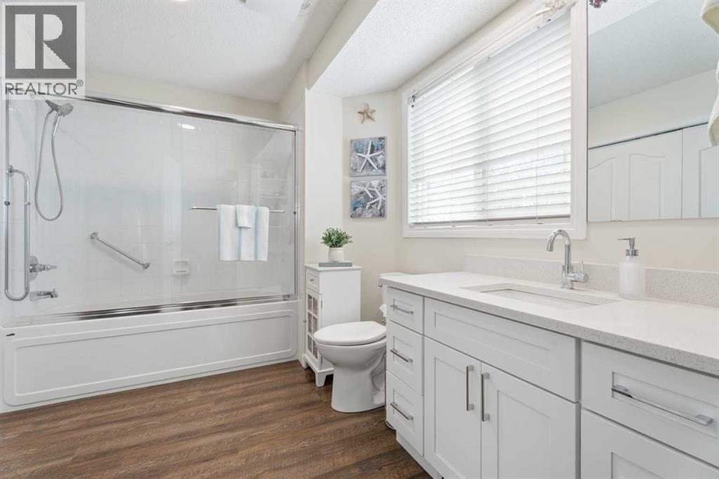 Beautiful 4 pce ensuite