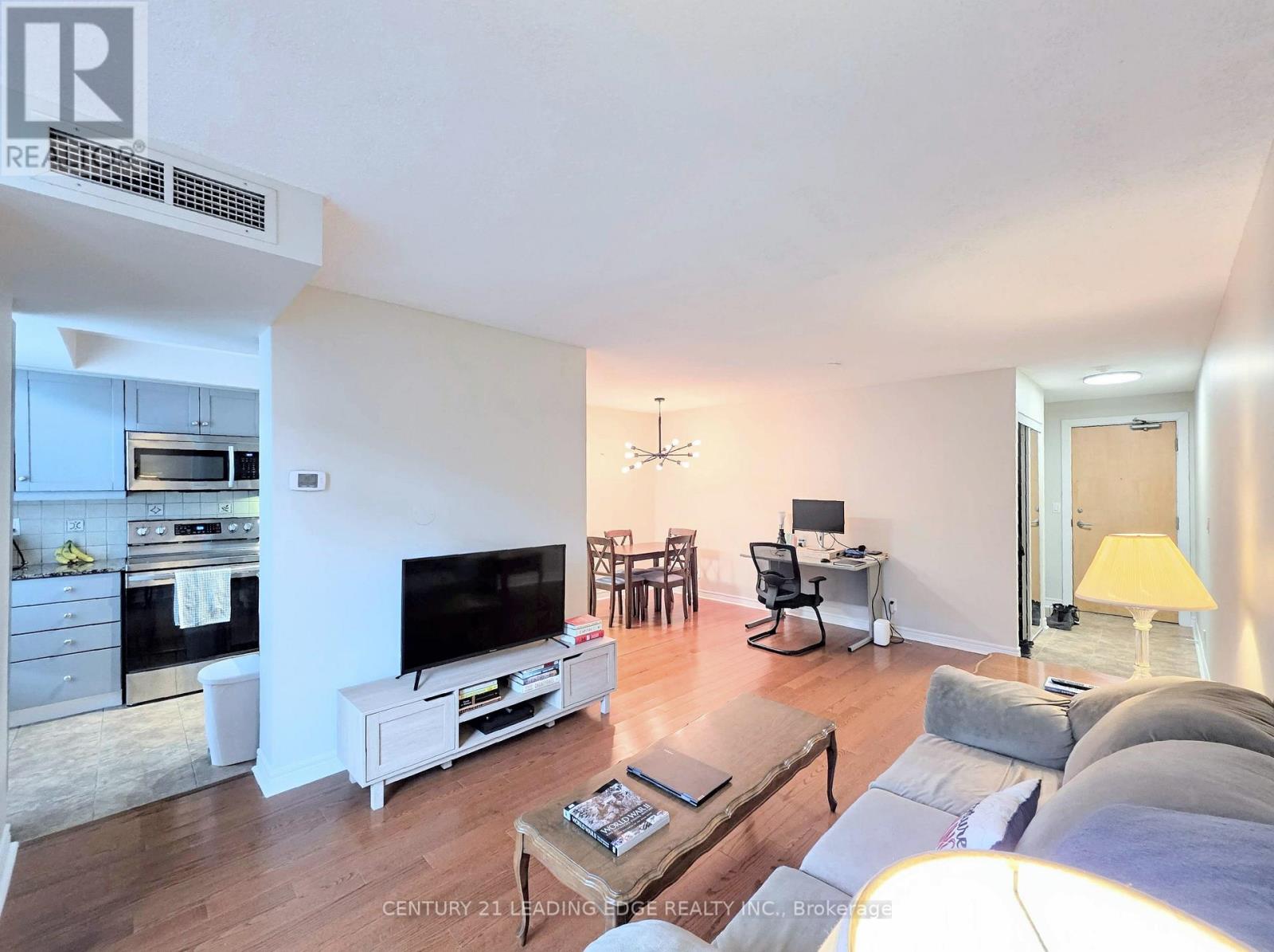 #1012 212 EGLINTON AVENUE E - 11