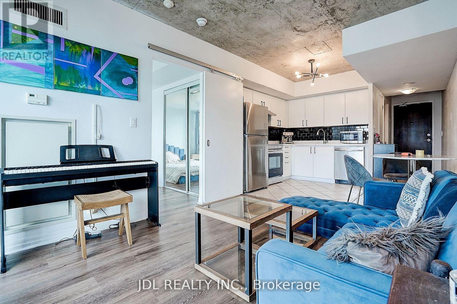 #2105 22 WELLESLEY STREET E - 12