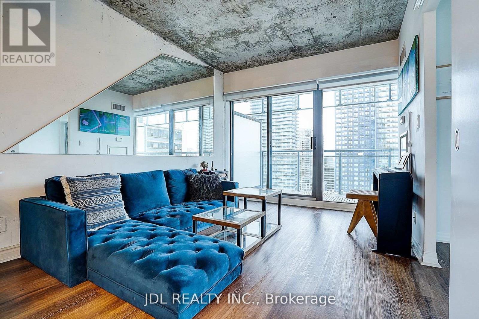 #2105 22 WELLESLEY STREET E - 14