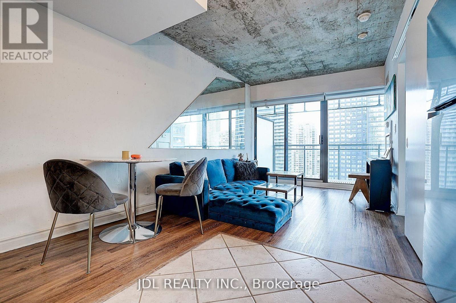 #2105 22 WELLESLEY STREET E - 15