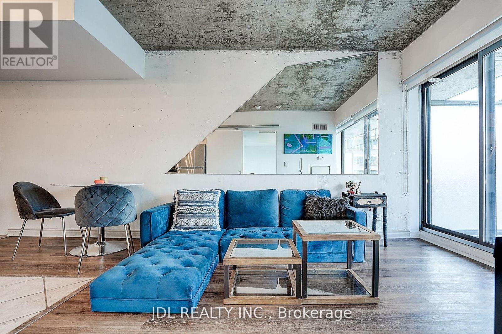 #2105 22 WELLESLEY STREET E - 17