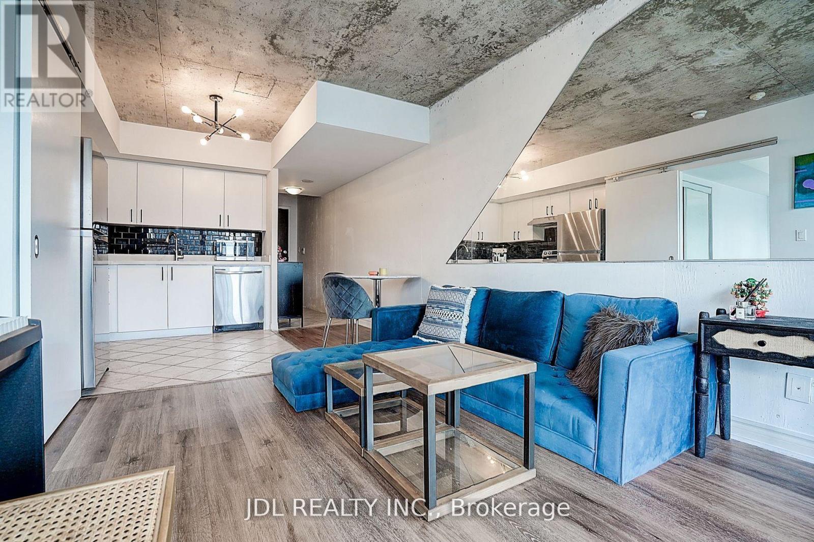 #2105 22 WELLESLEY STREET E - 19