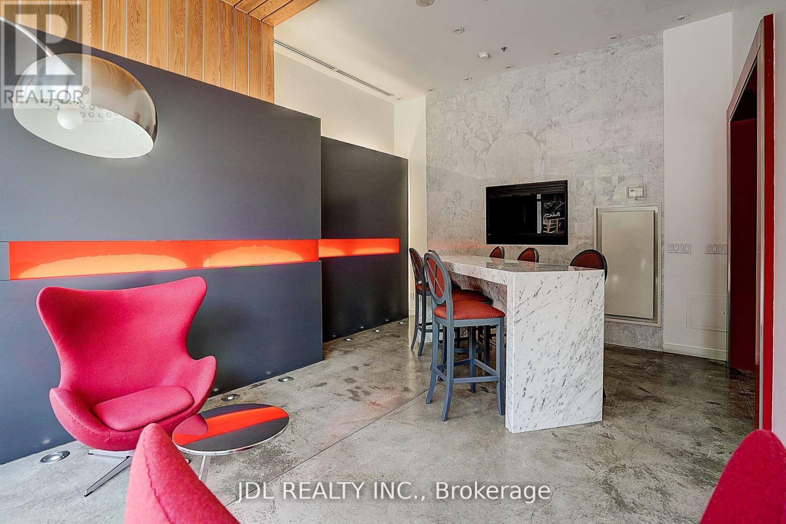 #2105 22 WELLESLEY STREET E - 5