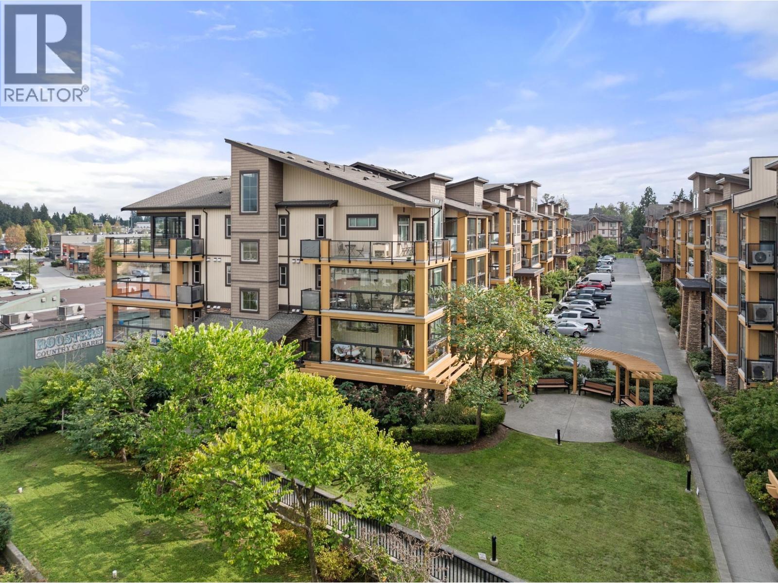 209 12655 190A STREET, Pitt Meadows
